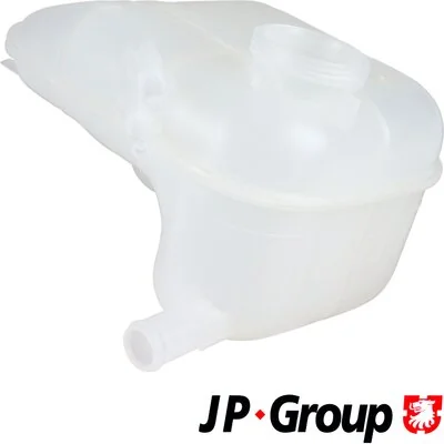 Expansion Tank, coolant